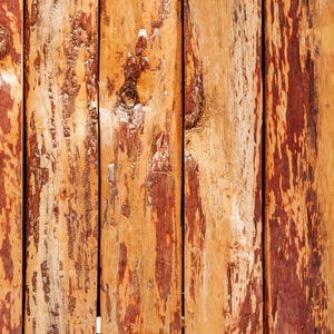 Rustic Distressed Wood Backdrop Photography Background #1767 Mahogany