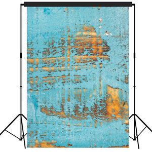 Rustic Distressed Backdrop Photography Background Party 7x5feet #1807