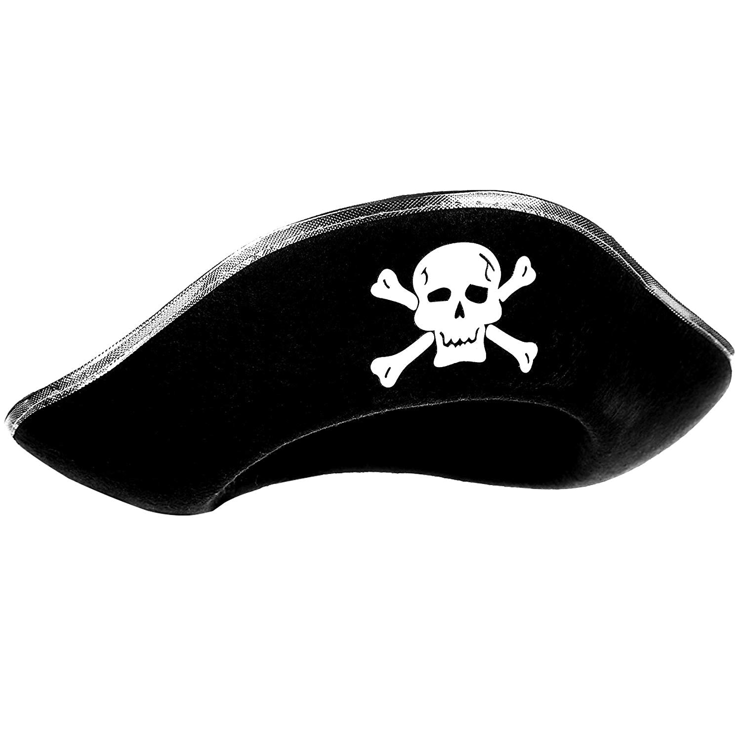 Pirate Costume Hat